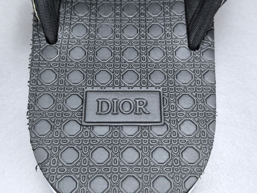 dior sko P Channel Advantage Engros tilgjengelig — photo 4