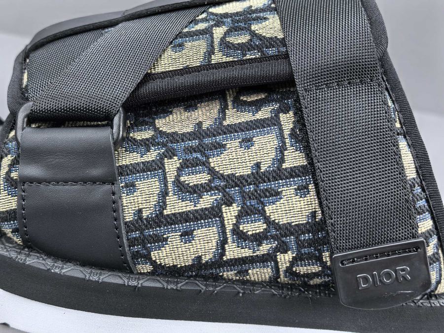 dior sko P Channel Advantage Engros tilgjengelig — photo 3