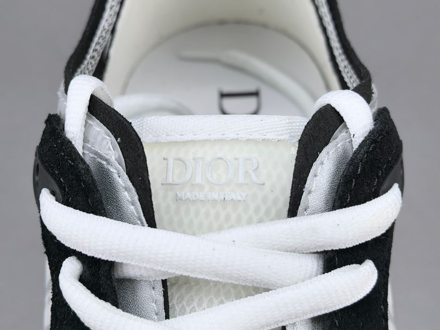 dior sko P Channel Advantage Engros tilgjengelig — photo 6