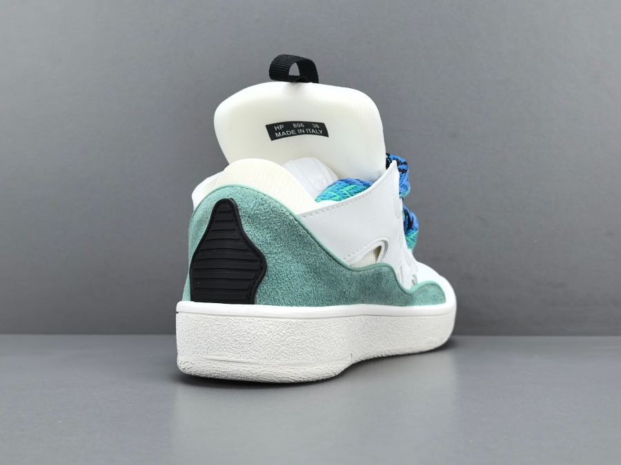 Lanvin Shoes P Channel Advantage disponível no atacado — photo 6