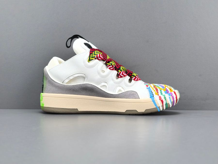 Lanvin Shoes P Channel Advantage disponibile all'ingrosso — photo 2