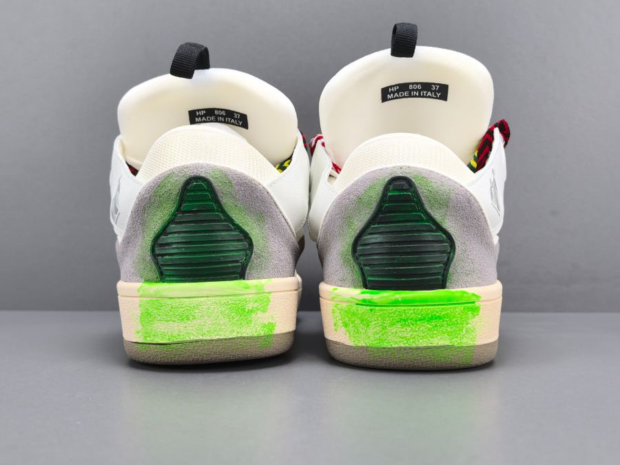 Lanvin Shoes P Channel Advantage disponibile all'ingrosso — photo 3
