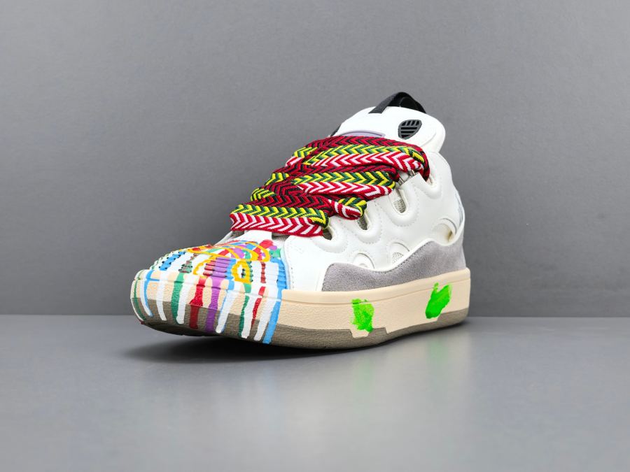 Lanvin Shoes P Channel Advantage disponibile all'ingrosso — photo 5