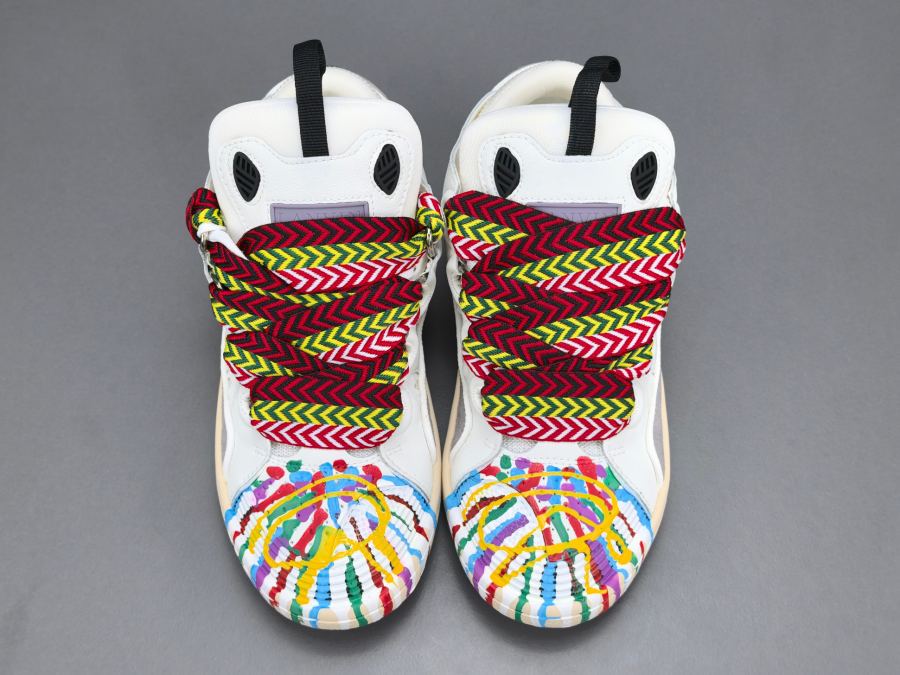 Lanvin Shoes P Channel Advantage disponibile all'ingrosso — photo 4