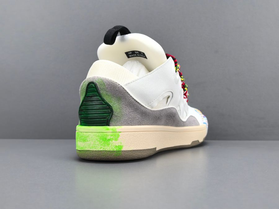 Lanvin Shoes P Channel Advantage disponibile all'ingrosso — photo 6