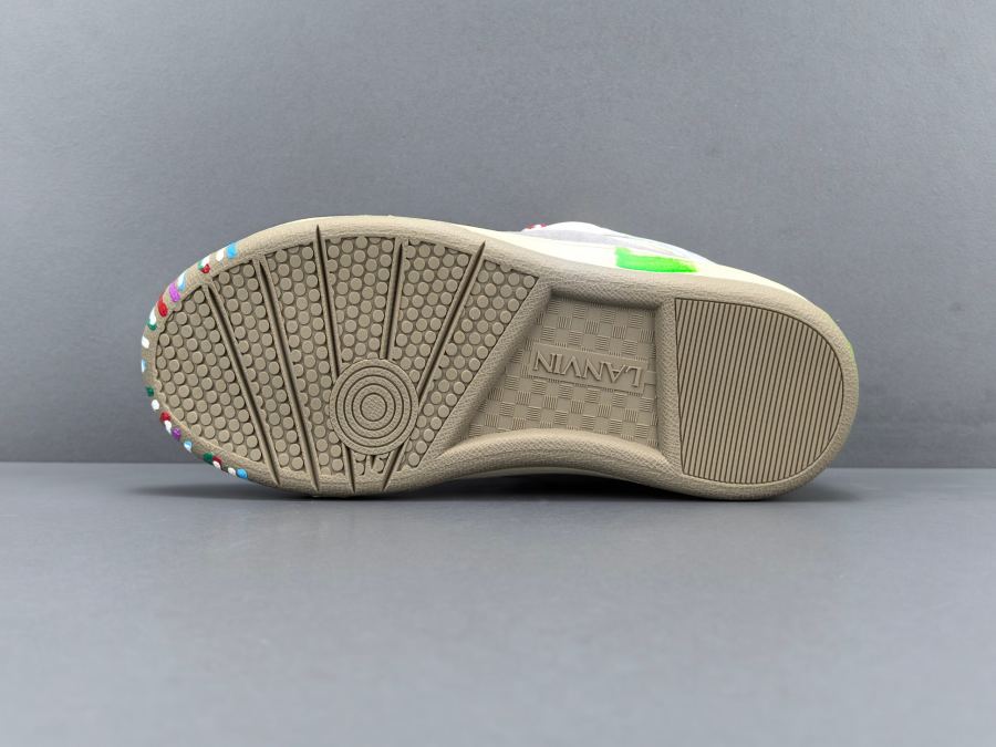 Lanvin Shoes P Channel Advantage disponibile all'ingrosso — photo 7
