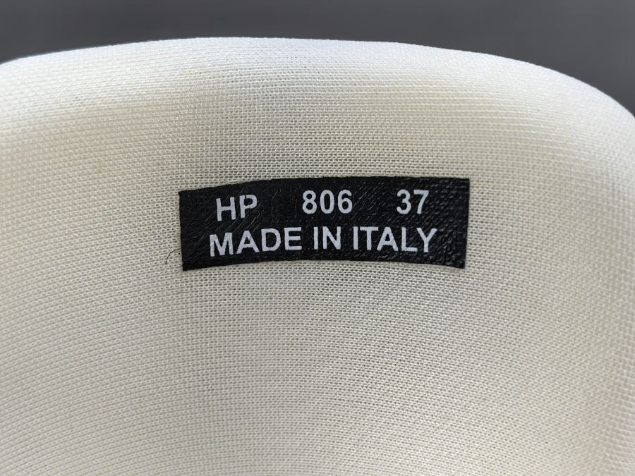 Lanvin Shoes P Channel Advantage disponibile all'ingrosso — photo 8