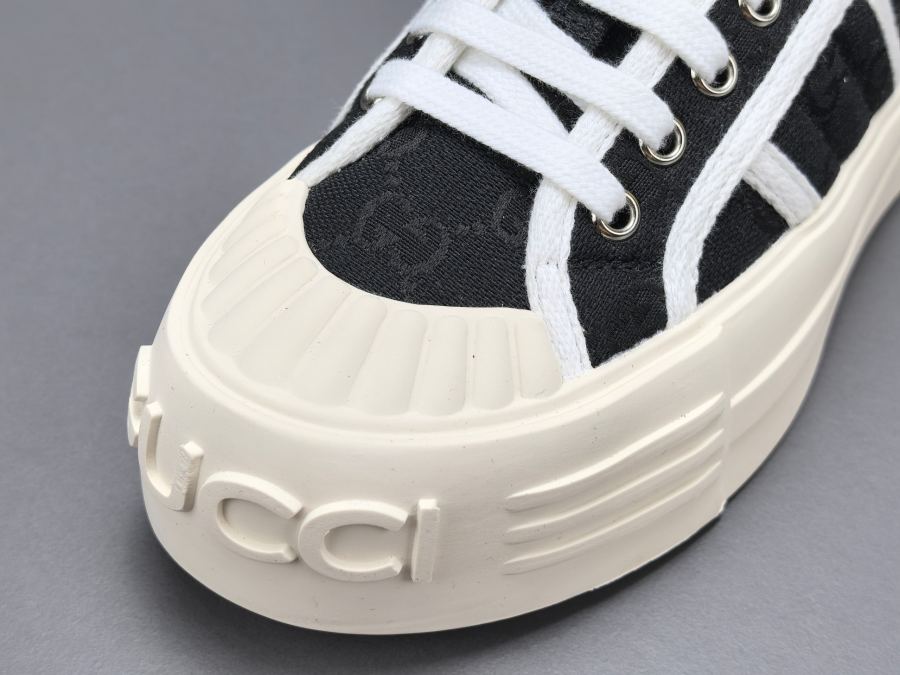 GUCCI SHOE P Channel Advantage Engros tilgængelig — photo 2