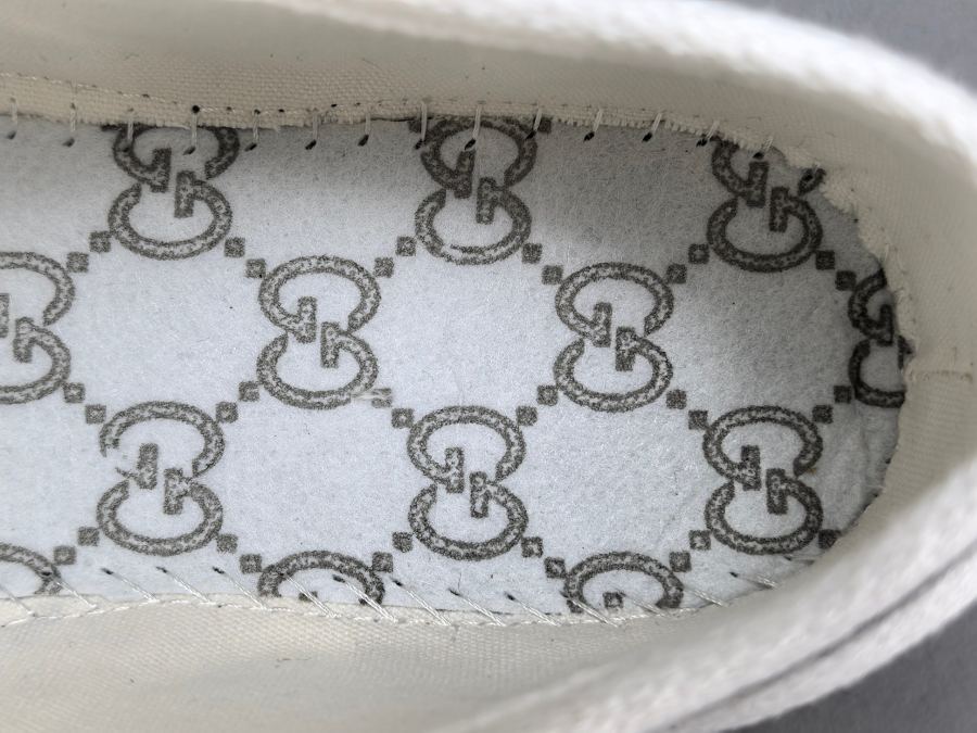 GUCCI SHOE P Channel Advantage Engros tilgængelig — photo 9