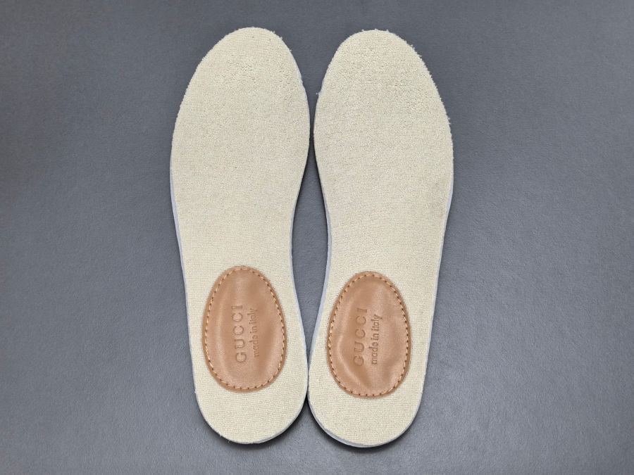 GUCCI SHOE P Channel Advantage Engros tilgængelig — photo 7