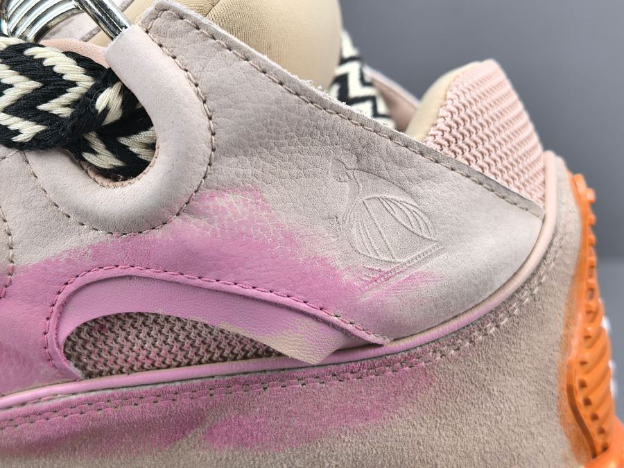 Lanvin Shoes P Channel Advantage Partihandel tillgänglig — photo 4