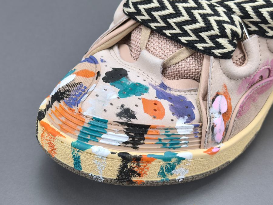 Lanvin Shoes P Channel Advantage Partihandel tillgänglig — photo 2