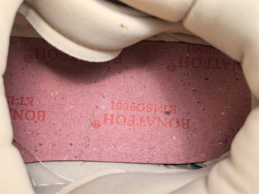 Lanvin Shoes P Channel Advantage Partihandel tillgänglig — photo 9