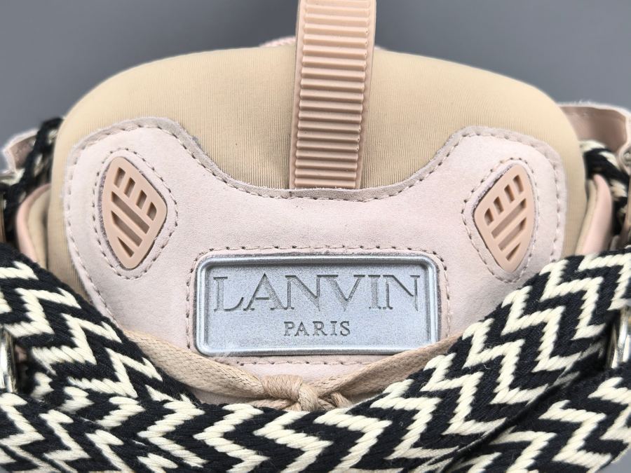 Lanvin Shoes P Channel Advantage Partihandel tillgänglig — photo 7
