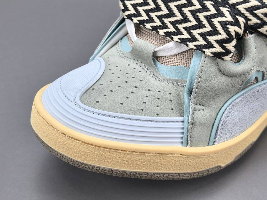 Lanvin Shoes P Channel Advantage Wholesale Available — 1:1 Replica For Sale — photo 2