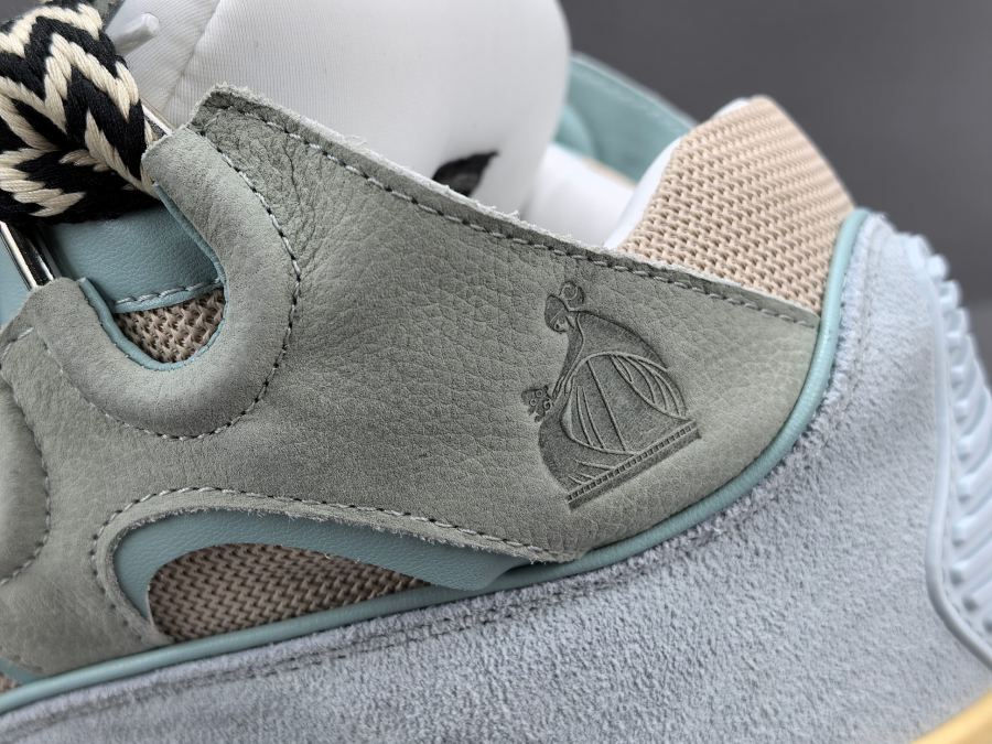 Lanvin Shoes P Channel Advantage Wholesale Available — 1:1 Replica For Sale — photo 4