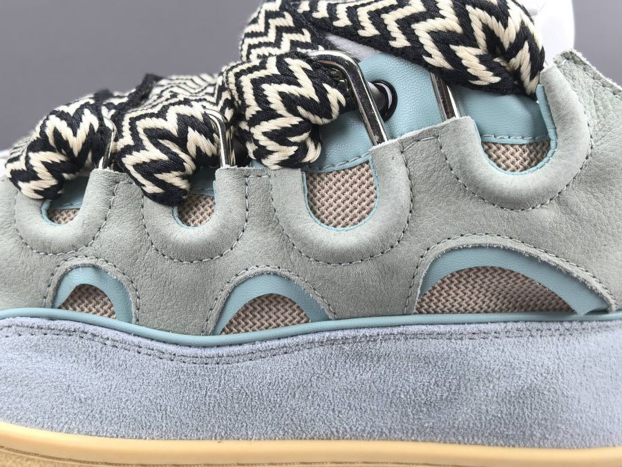 Lanvin Shoes P Channel Advantage Wholesale Available — 1:1 Replica For Sale — photo 3