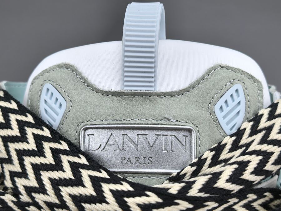 Lanvin Shoes P Channel Advantage Wholesale Available — 1:1 Replica For Sale — photo 7