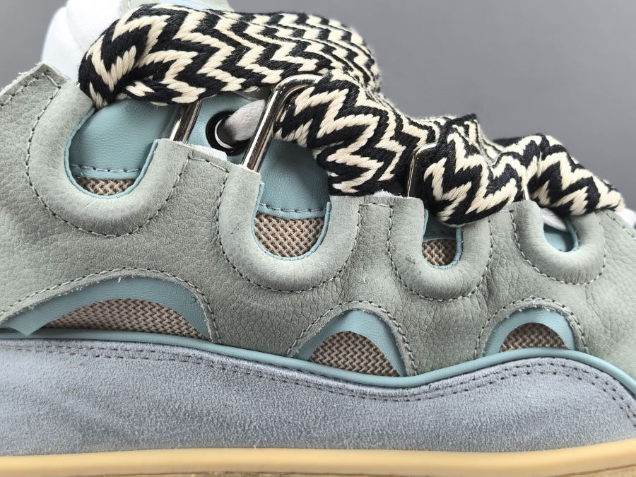 Lanvin Shoes P Channel Advantage Wholesale Available — 1:1 Replica For Sale — photo 6