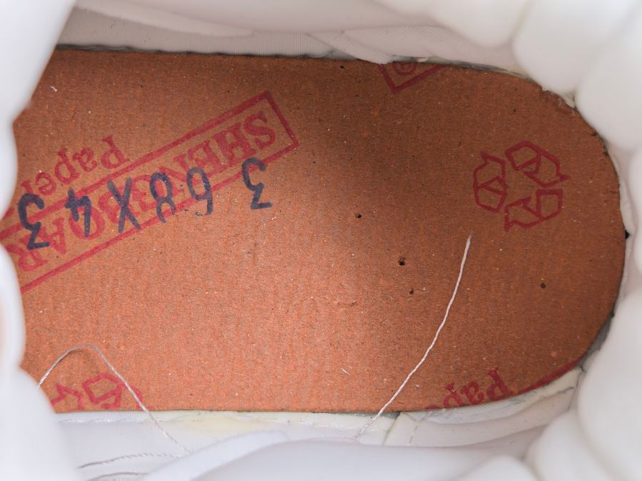 Lanvin Shoes P Channel Advantage Wholesale Available — 1:1 Replica For Sale — photo 9