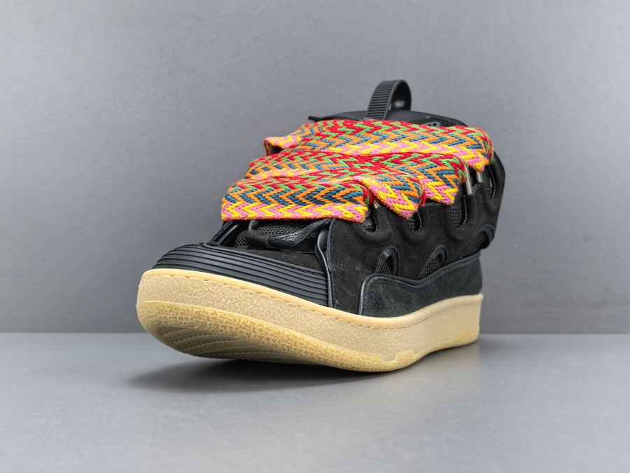 Lanvin Shoes P Channel Advantage Wholesale Available — 1:1 Replica For Sale — photo 5
