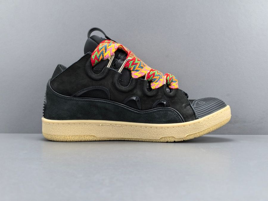 Lanvin Shoes P Channel Advantage Wholesale Available — 1:1 Replica For Sale — photo 2