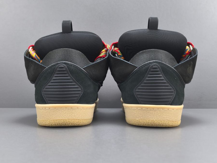 Lanvin Shoes P Channel Advantage Wholesale Available — 1:1 Replica For Sale — photo 3