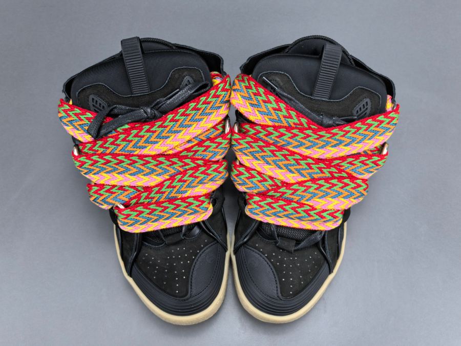 Lanvin Shoes P Channel Advantage Wholesale Available — 1:1 Replica For Sale — photo 4