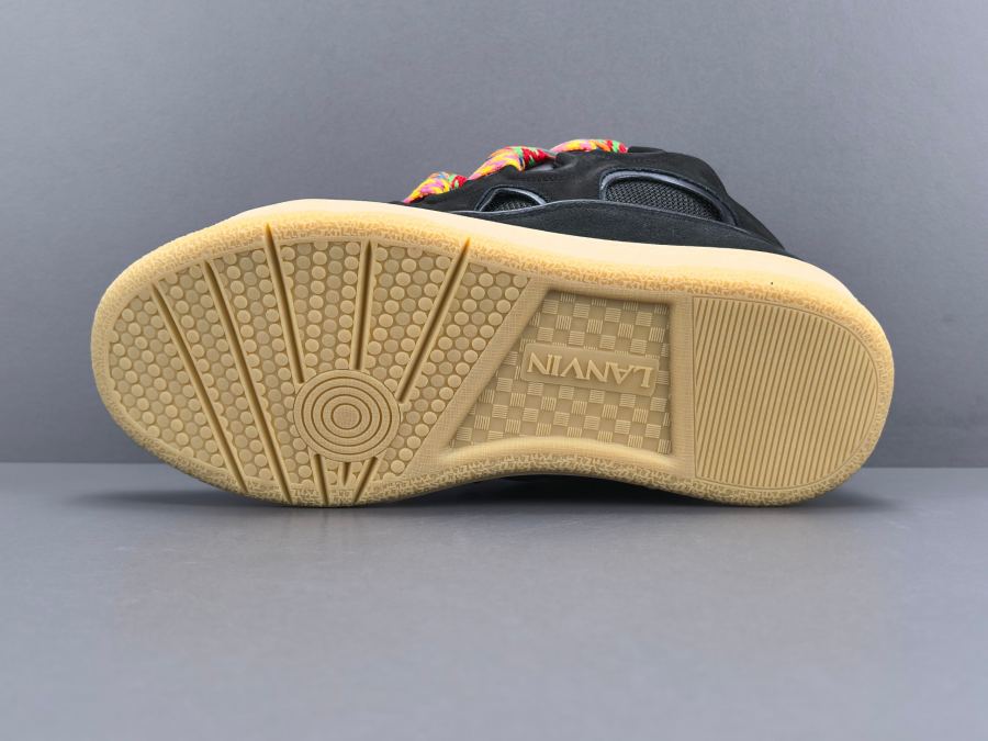 Lanvin Shoes P Channel Advantage Wholesale Available — 1:1 Replica For Sale — photo 7