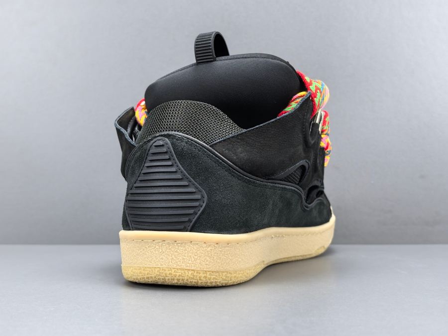 Lanvin Shoes P Channel Advantage Wholesale Available — 1:1 Replica For Sale — photo 6
