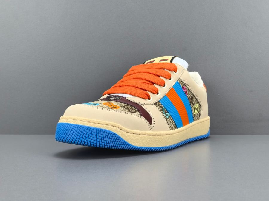 GUCCI SHOE P Channel Advantage Engros tilgængelig — photo 5