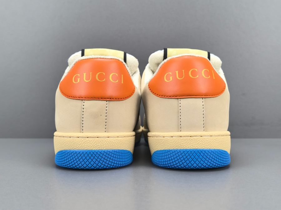 GUCCI SHOE P Channel Advantage Engros tilgængelig — photo 3
