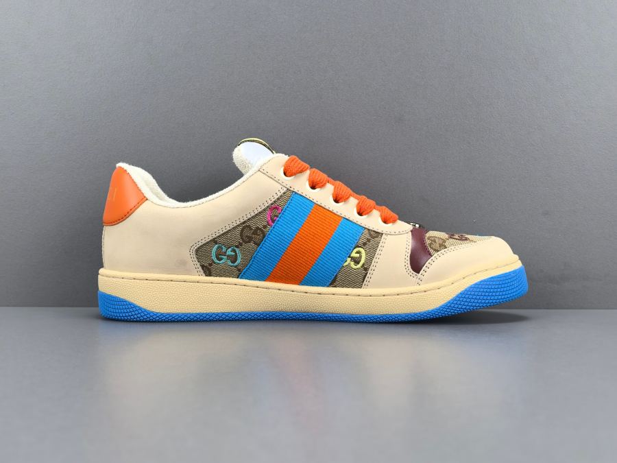 GUCCI SHOE P Channel Advantage Engros tilgængelig — photo 2