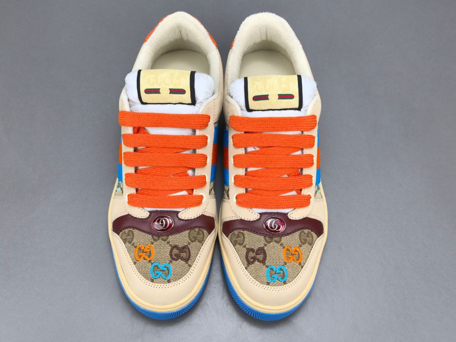 GUCCI SHOE P Channel Advantage Engros tilgængelig — photo 4