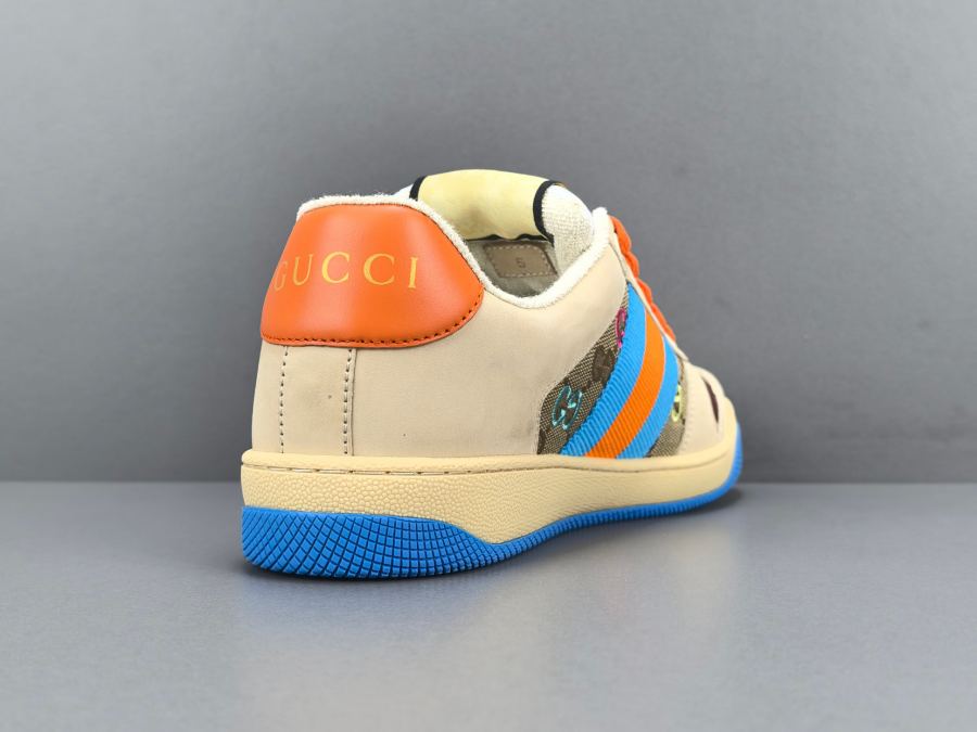GUCCI SHOE P Channel Advantage Engros tilgængelig — photo 6