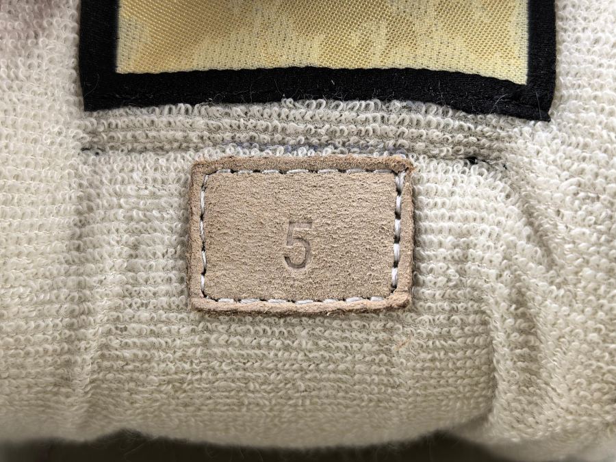 GUCCI SHOE P Channel Advantage Engros tilgængelig — photo 8