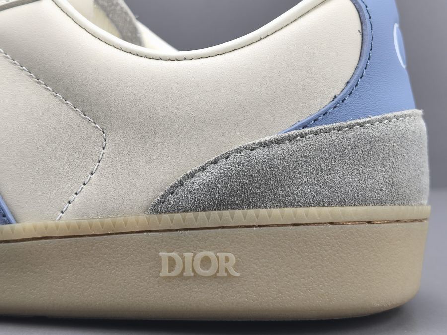 Zapato dior P Channel Advantage Venta al por mayor disponible — photo 4