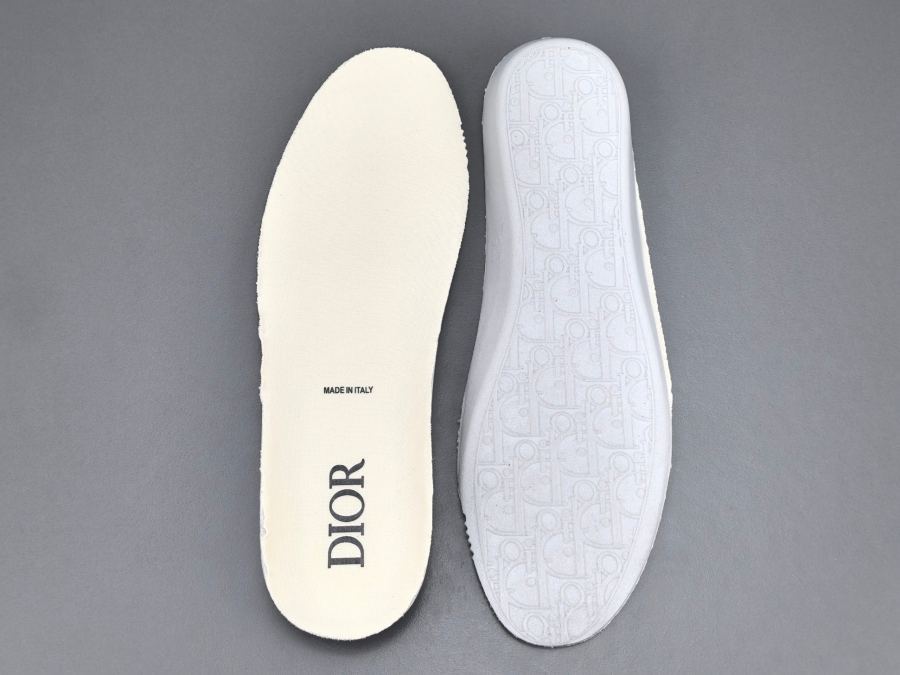 Zapato dior P Channel Advantage Venta al por mayor disponible — photo 8