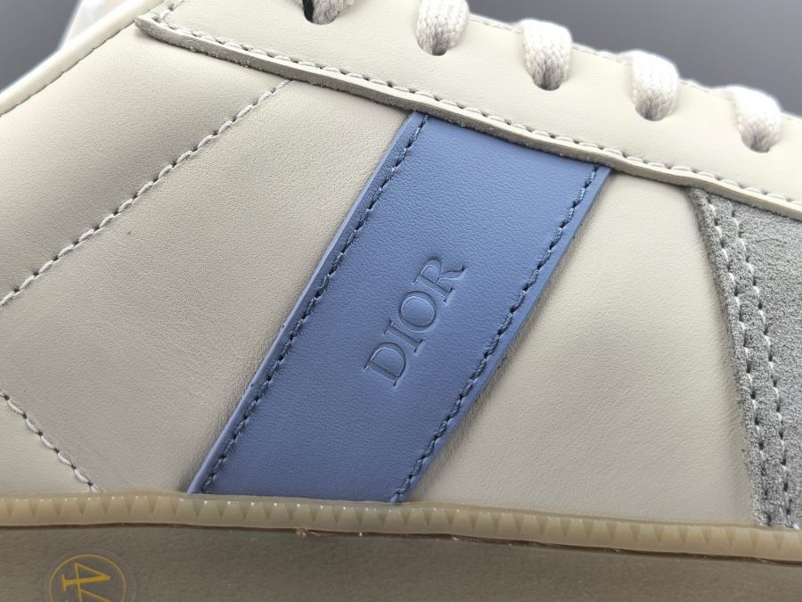 Zapato dior P Channel Advantage Venta al por mayor disponible — photo 6