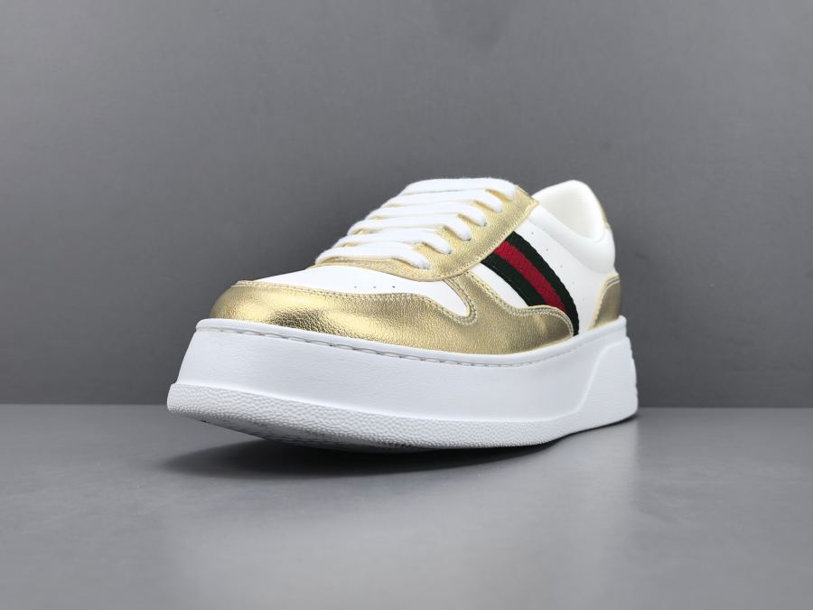 Доступна оптовая продажа GUCCI SHOE P Channel Advantage — photo 5