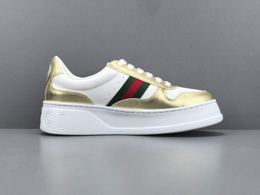 Доступна оптовая продажа GUCCI SHOE P Channel Advantage — photo 2