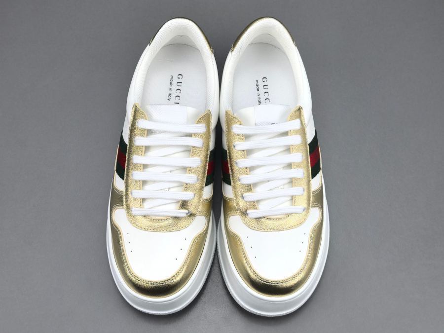 Доступна оптовая продажа GUCCI SHOE P Channel Advantage — photo 4