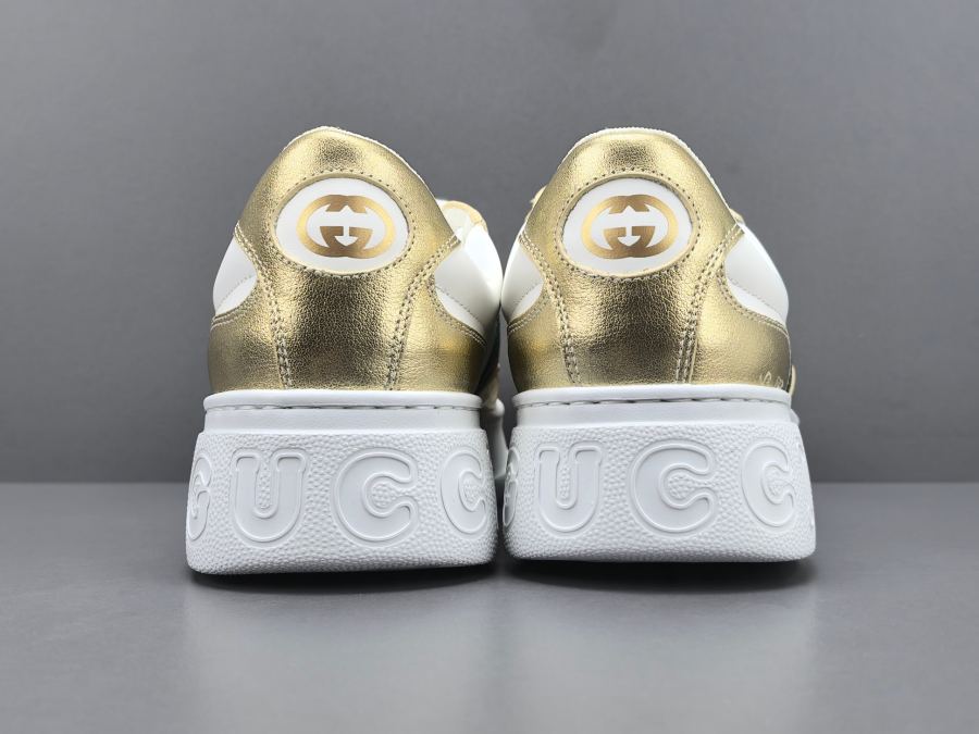 Доступна оптовая продажа GUCCI SHOE P Channel Advantage — photo 3