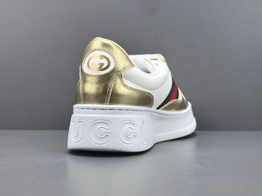 Доступна оптовая продажа GUCCI SHOE P Channel Advantage — photo 6