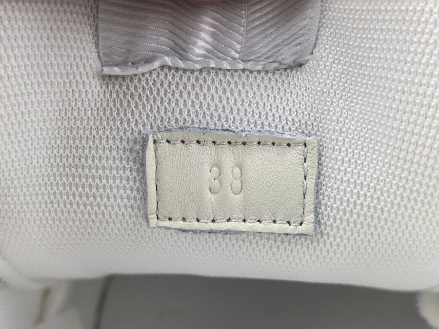 Доступна оптовая продажа GUCCI SHOE P Channel Advantage — photo 8