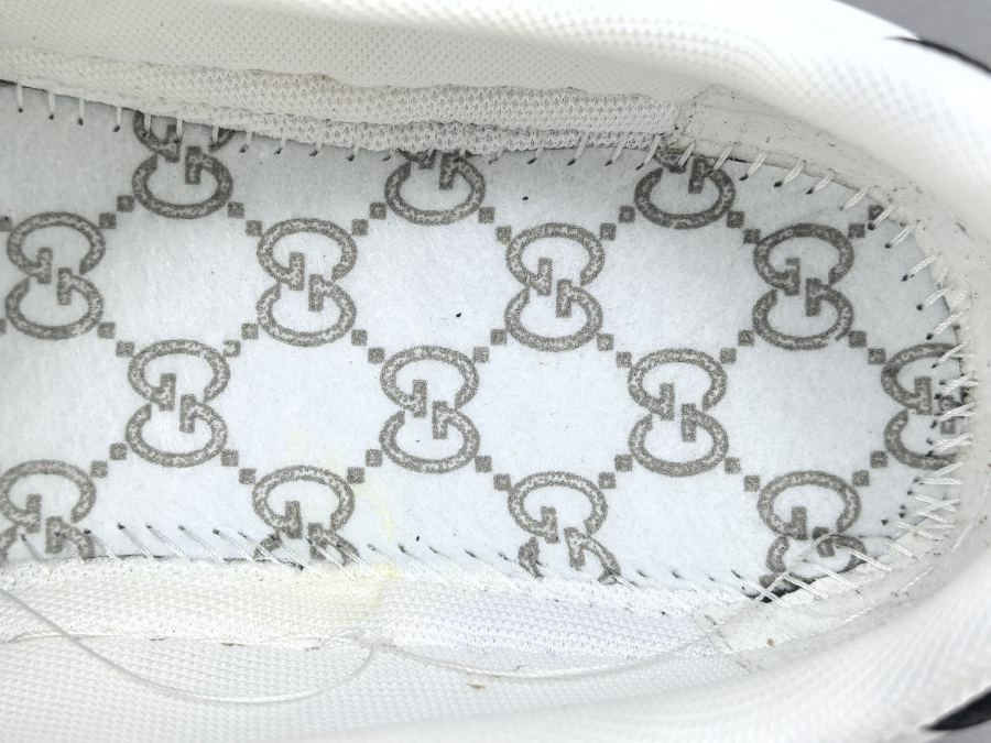 GUCCI SHOE P Channel Advantage Vente en gros disponible — photo 9