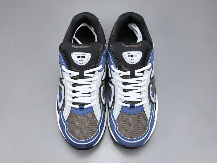 dior shoe P Channel Advantage Wholesale Available — 1:1 Replica For Sale — photo 4