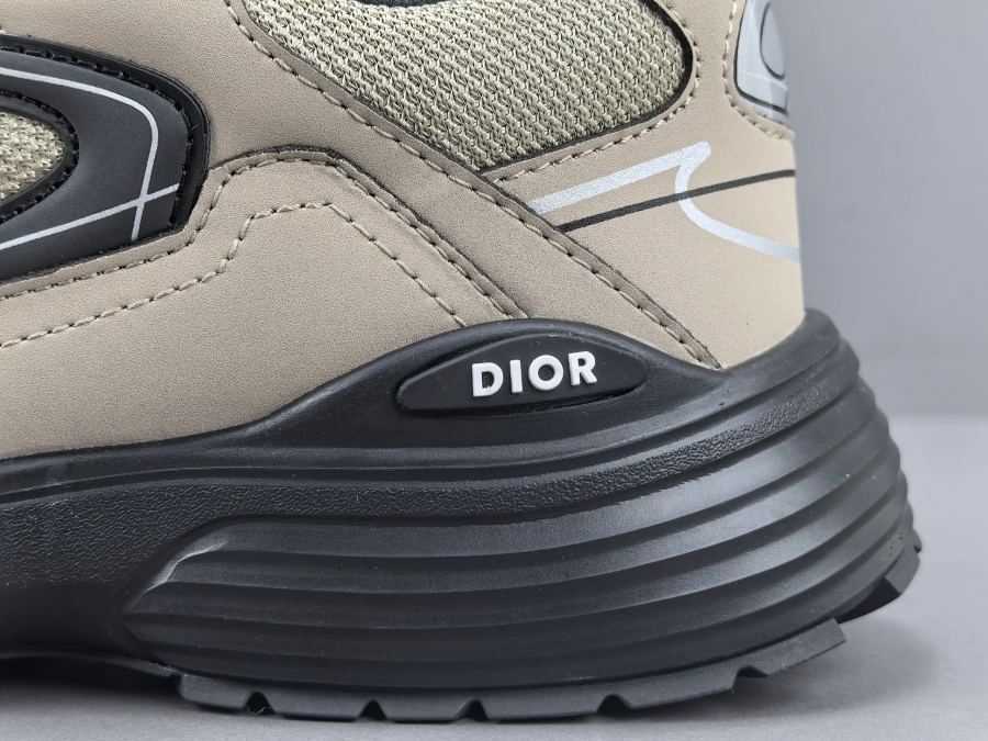 Ventaja del canal P del zapato dior, ¡disponible al por mayor — photo 4