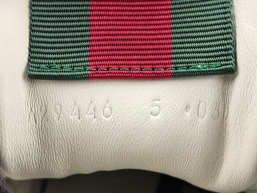 GUCCI SHOE P Channel Advantage Wholesale Available — 1:1 Replica For Sale — photo 8