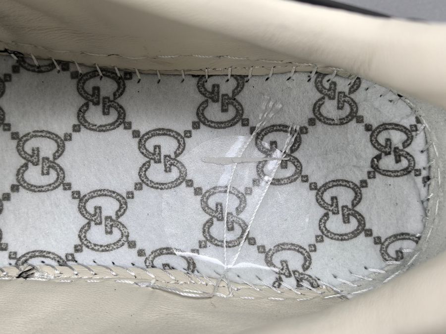 GUCCI SHOE P Channel Advantage Wholesale Available — 1:1 Replica For Sale — photo 9